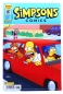 Preview: Simpsons Comic Nr. 197 von Panini Comics
